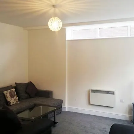 Apartment Guild House
