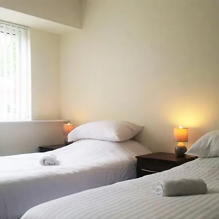 Apartment Guild House Swindon