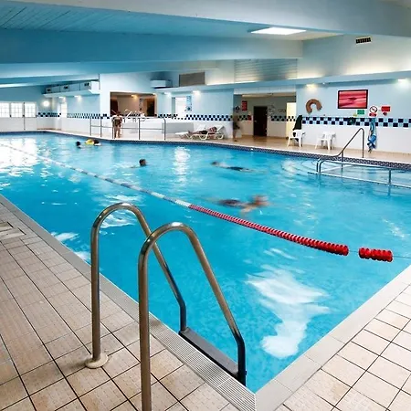 Hotel South Marston And Leisure Club Swindon