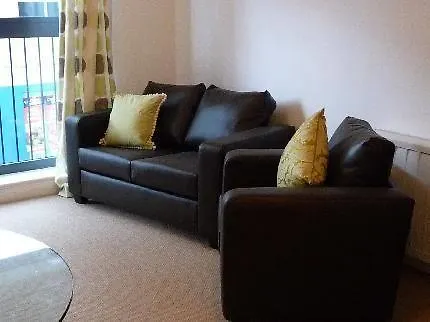 Apartment Fleet Street *