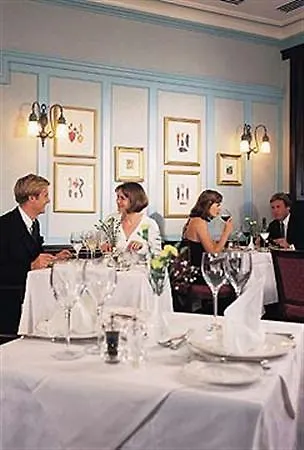 Thistle Express Hotel Swindon