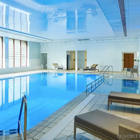 Delta By Marriott Hotel Swindon