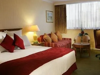 Delta By Marriott 4*