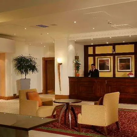 Hotel Delta By Marriott