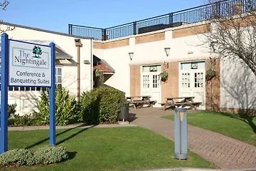 Mercure East And Hotel 3*
