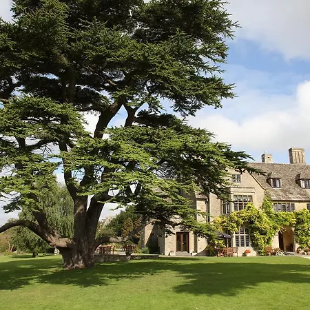Hotel Stanton House