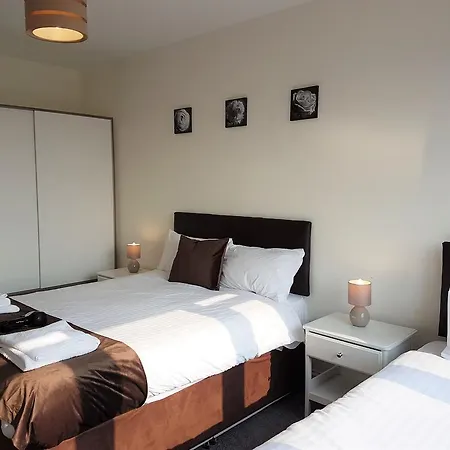 Apartment Guild House Swindon
