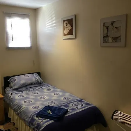 Casa de hóspedes Duke Of Edinburgh