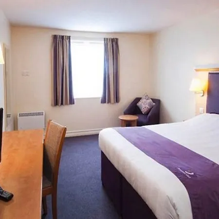 Premier Central Hotel 3*