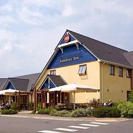 Premier Central Hotel Swindon