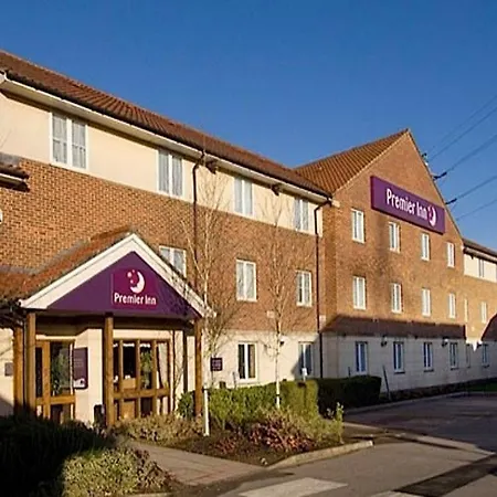Premier West Hotel Swindon