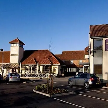 Premier West Hotel Swindon