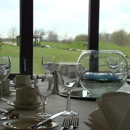 Hotel The Wiltshire Hotel, Golf And Leisure 3*