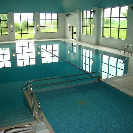 Hotel The Wiltshire Hotel, Golf And Leisure Swindon
