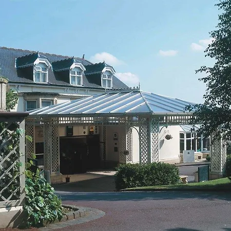 Hotel Blunsdon House Hotel, Bw Premier Collection Swindon