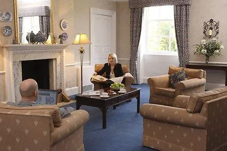 Lydiard Park & Conference Centre Hotel 3*