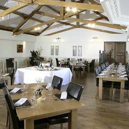 South Marston And Leisure Club Swindon