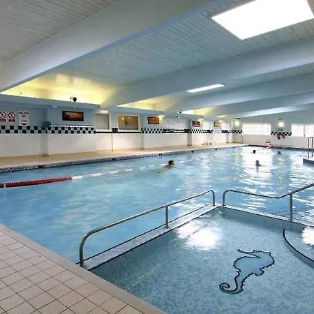 Hotel South Marston And Leisure Club Swindon