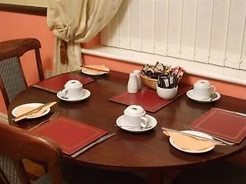 Fir Tree Hotel,