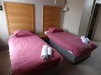 Great Western Hotel 3*