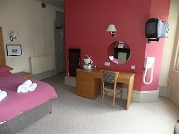Hotel Great Western