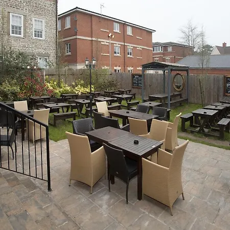 The Goddard Arms 3*
