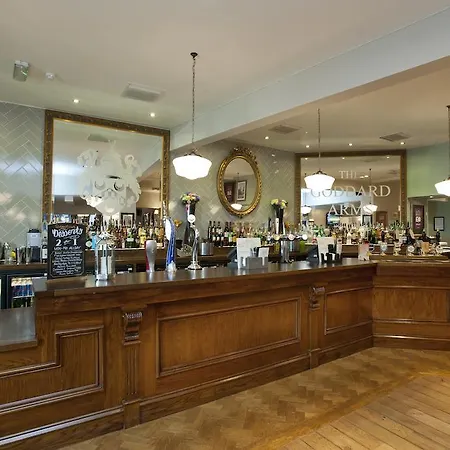 Hotel The Goddard Arms 3*