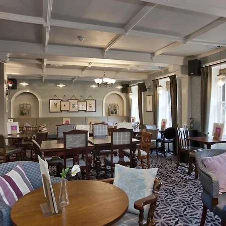 The Goddard Arms Swindon