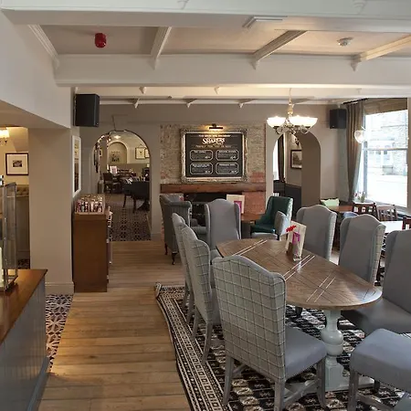 Hotel The Goddard Arms Swindon