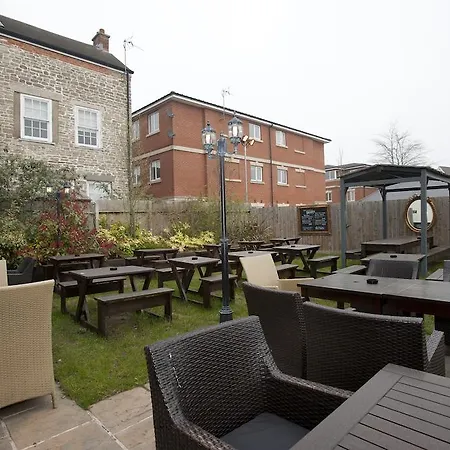Hotel The Goddard Arms