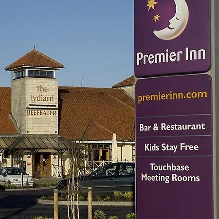 Hotel Premier West Swindon