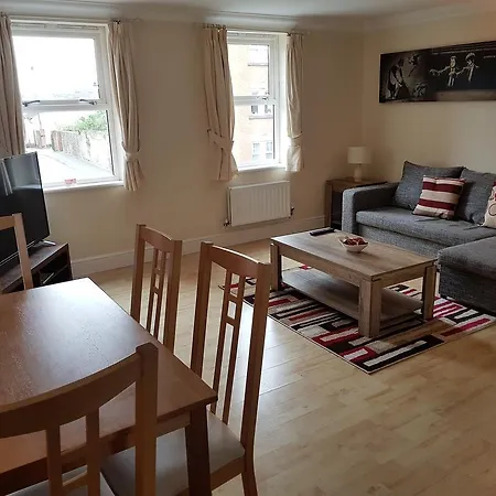 Godwin Court Apartment