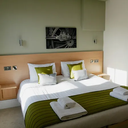 Hotel Great Western Swindon
