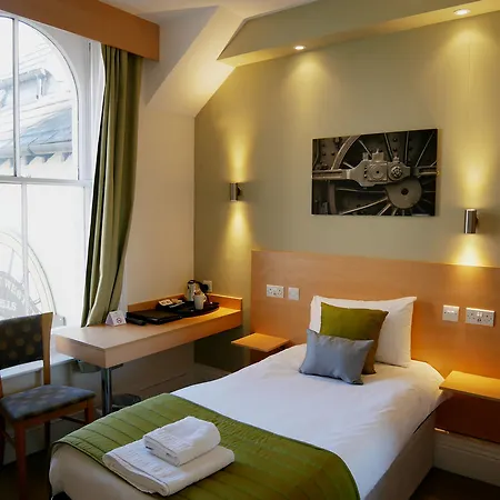 Hotel Great Western 3*