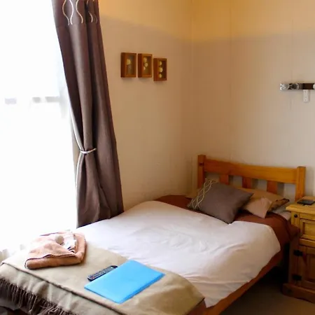 Guest house The Swindon
