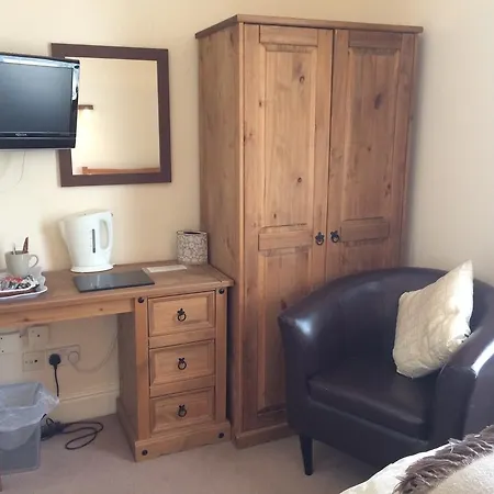 The Guest house 4*