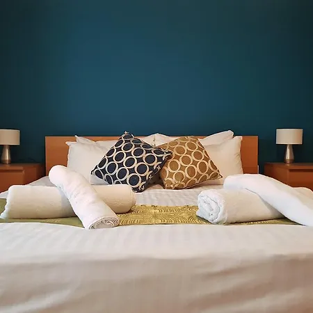 Apartamento Godwin Court