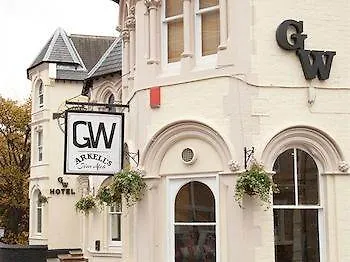 Hotel Great Western 3*