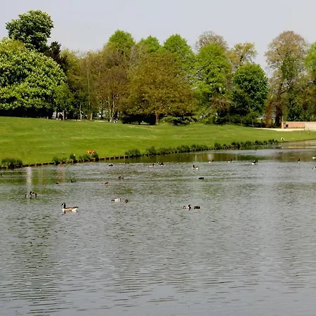 Lydiard Park & Conference Centre Hotel Swindon