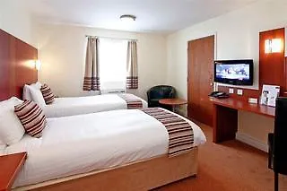 Hotel Mercure East And 3*
