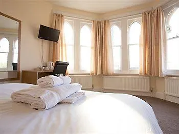 Great Western Hotel 3*