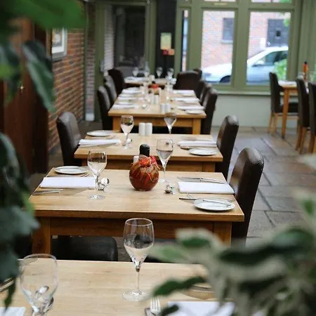 Marsh Farm Swindon