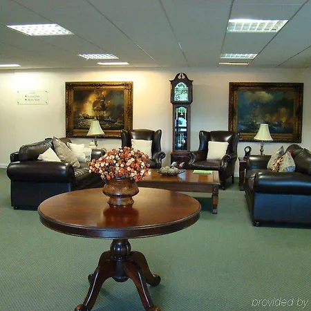 The Wiltshire Hotel, Golf And Leisure Hotel Swindon