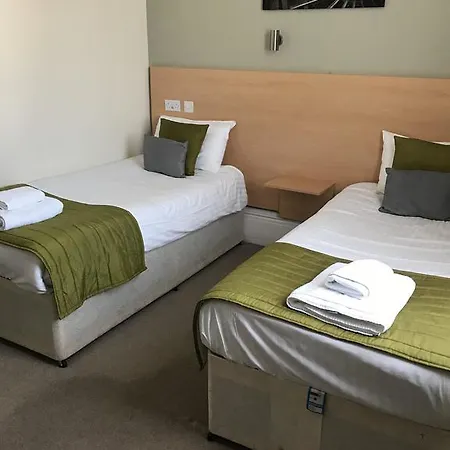 Hotel Great Western Swindon