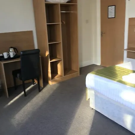 Hotel Great Western 3*