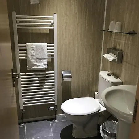 Hotel Great Western