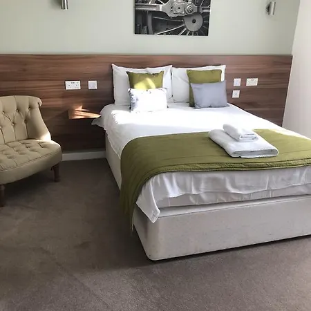Hotel Great Western