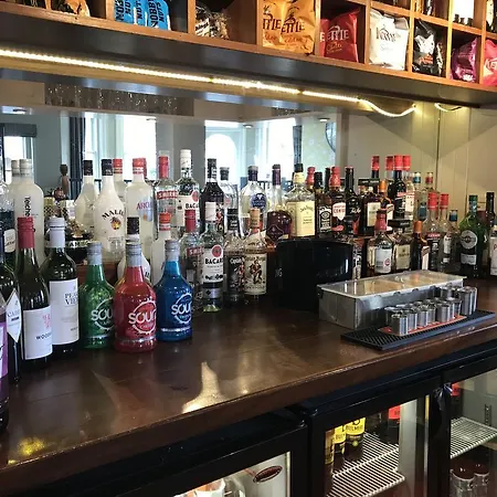 Great Western Hotel Swindon