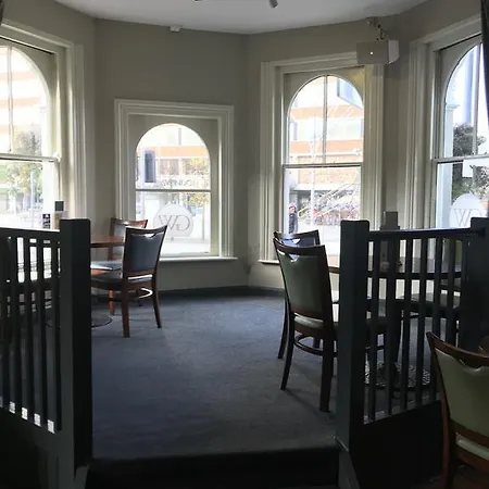 Great Western Hotel 3*