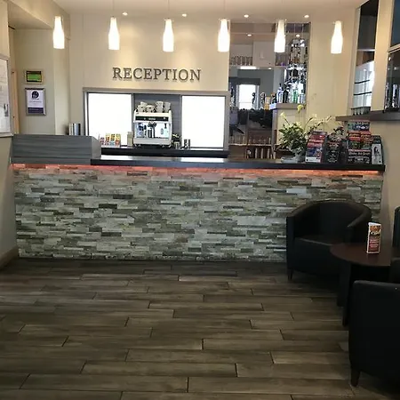 Hotel Great Western 3*